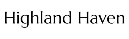 About Highland Haven Balkum Logo
